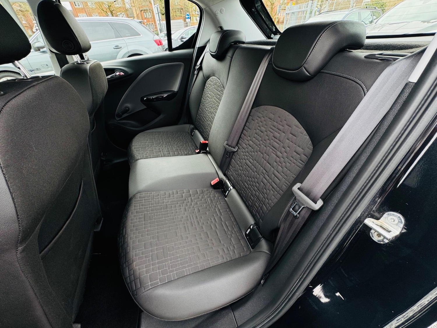 Used Vauxhall Corsa for sale - 77705149: Photo 29