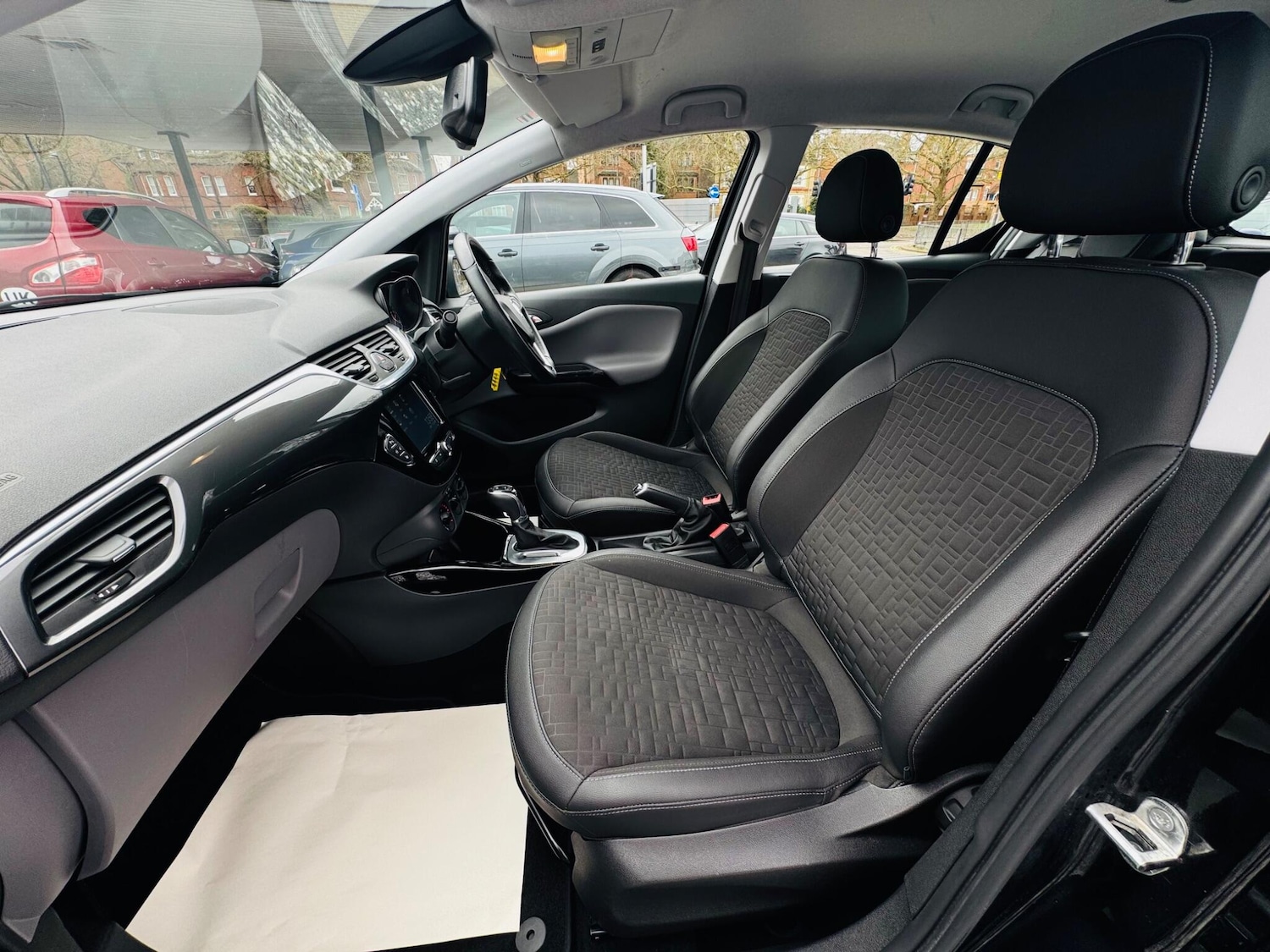 Used Vauxhall Corsa for sale - 77705149: Photo 31