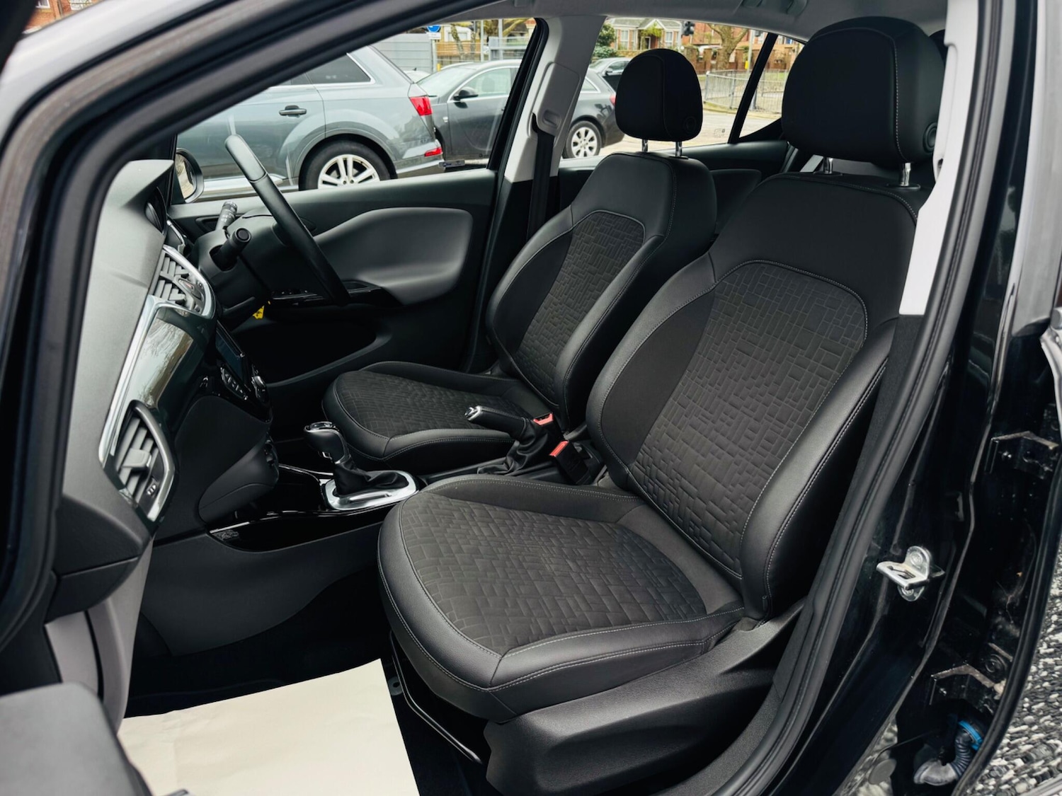 Used Vauxhall Corsa for sale - 77705149: Photo 32