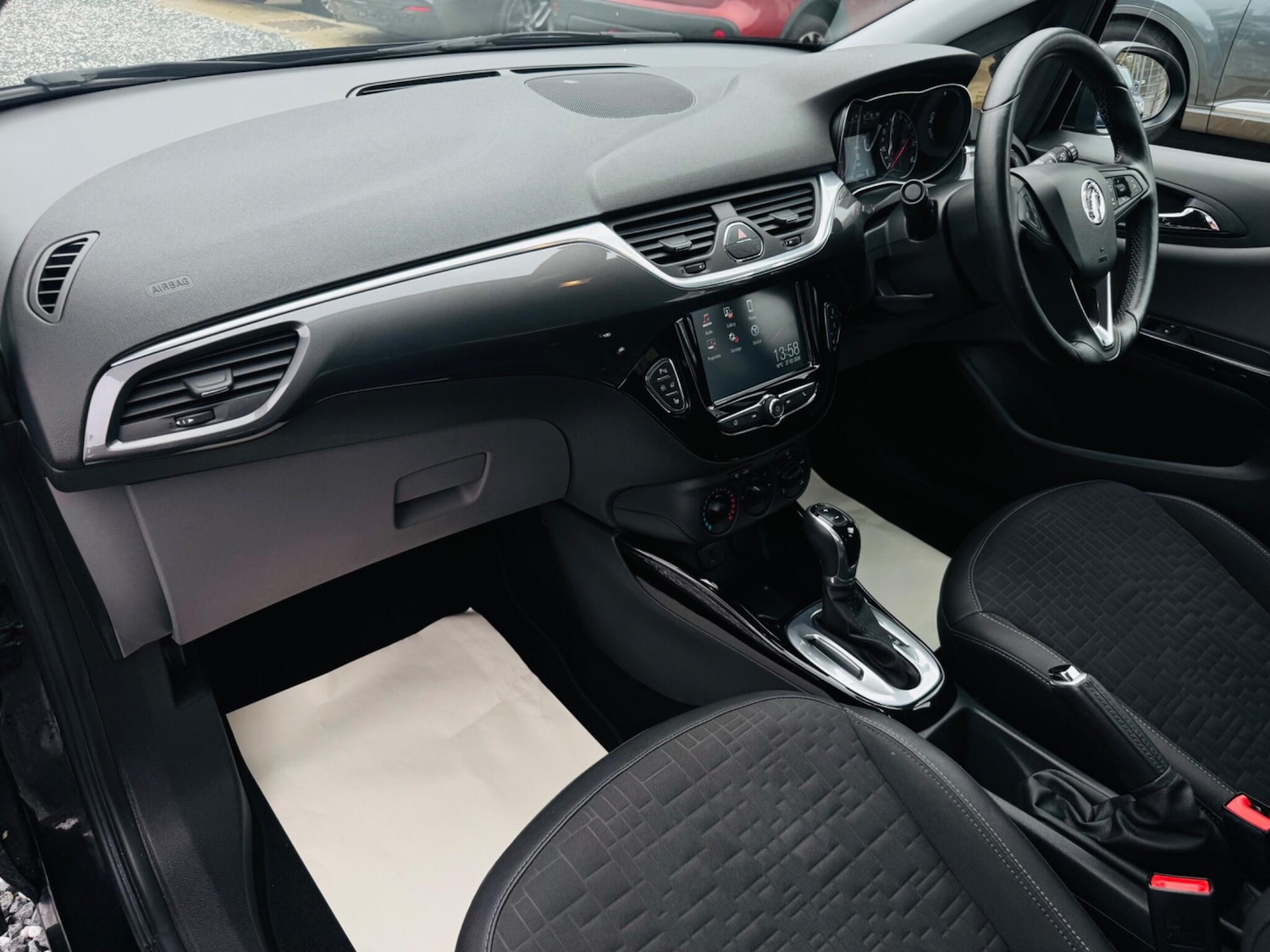 Used Vauxhall Corsa for sale - 77705149: Photo 33