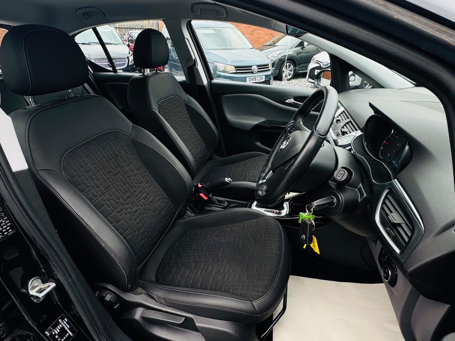 Used Vauxhall Corsa for sale - 77705149: Photo 37