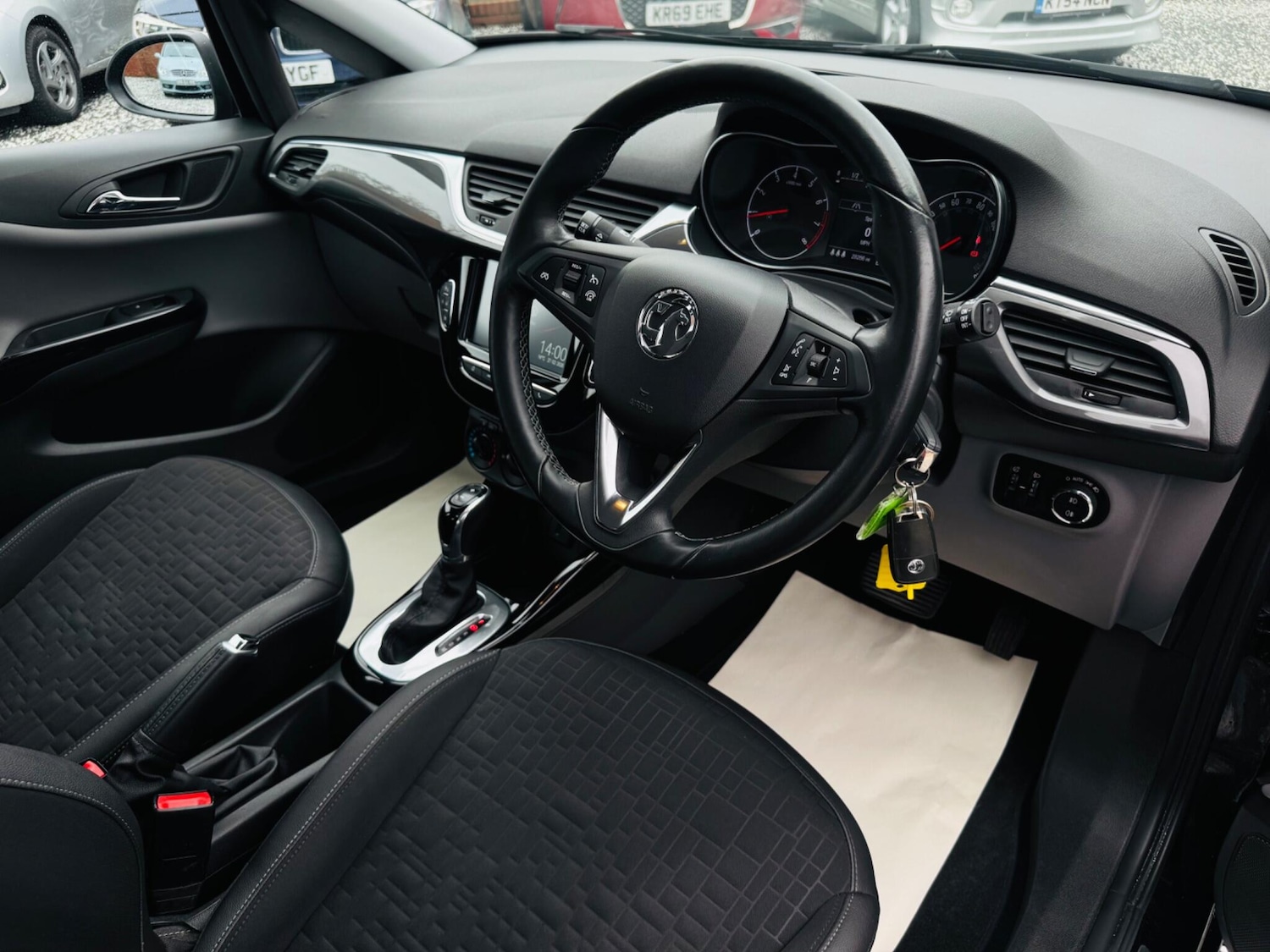 Used Vauxhall Corsa for sale - 77705149: Photo 38