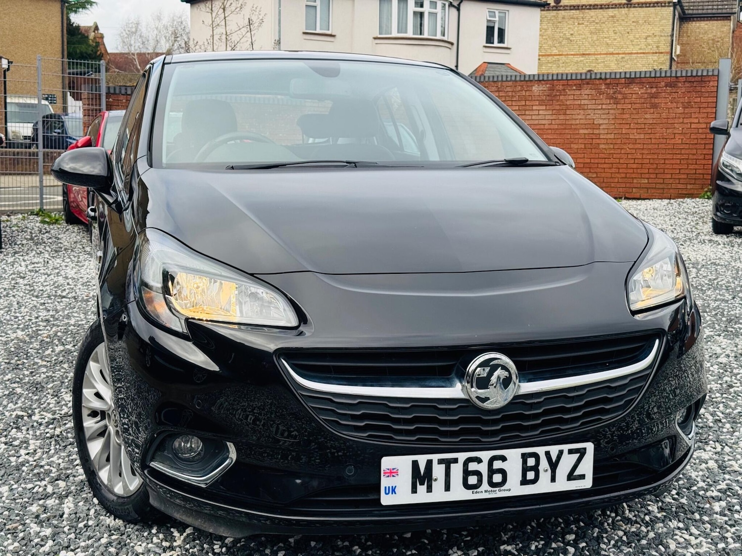 Used Vauxhall Corsa for sale - 77705149: Photo 4