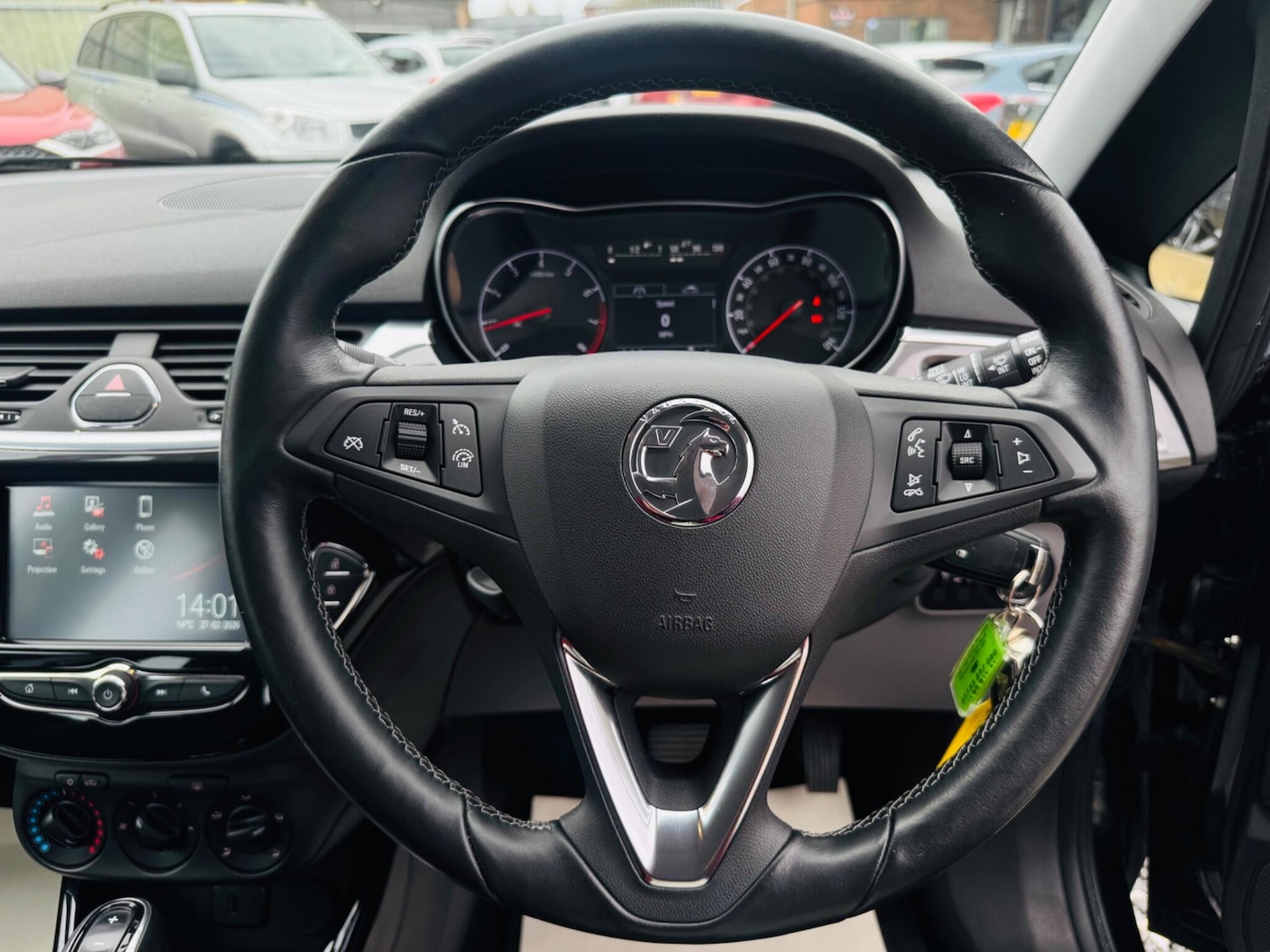 Used Vauxhall Corsa for sale - 77705149: Photo 43