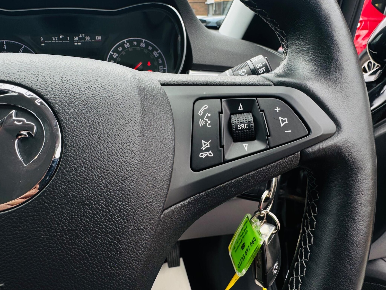 Used Vauxhall Corsa for sale - 77705149: Photo 45