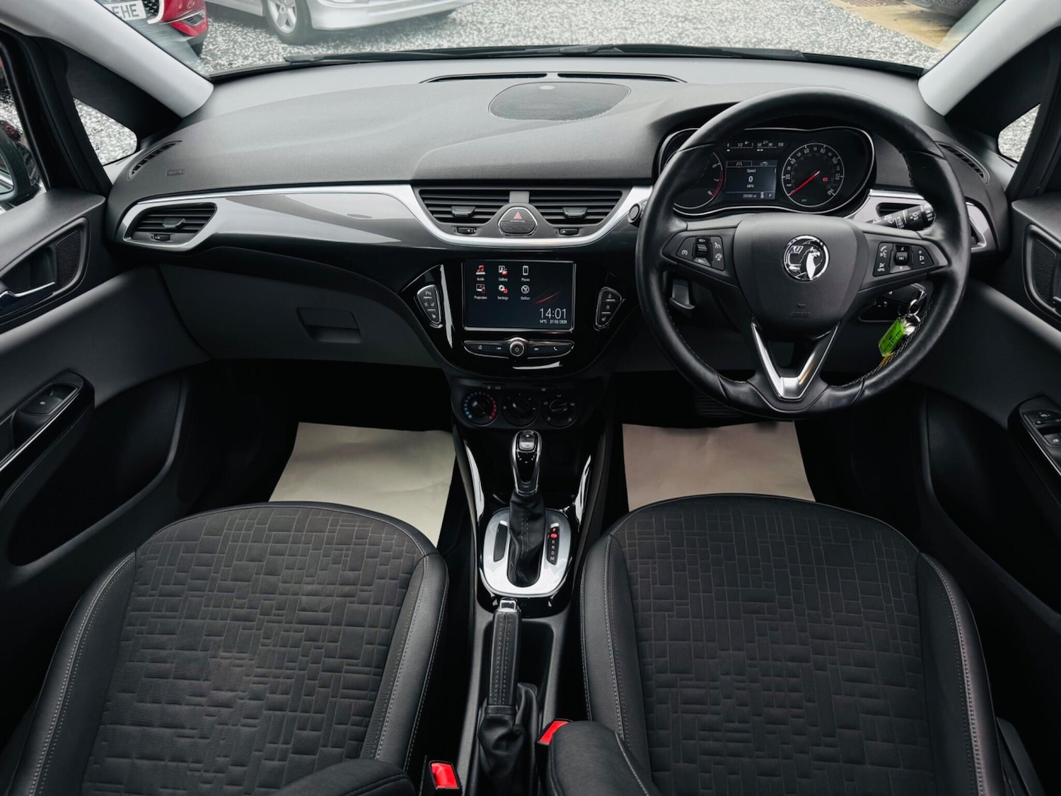 Used Vauxhall Corsa for sale - 77705149: Photo 46