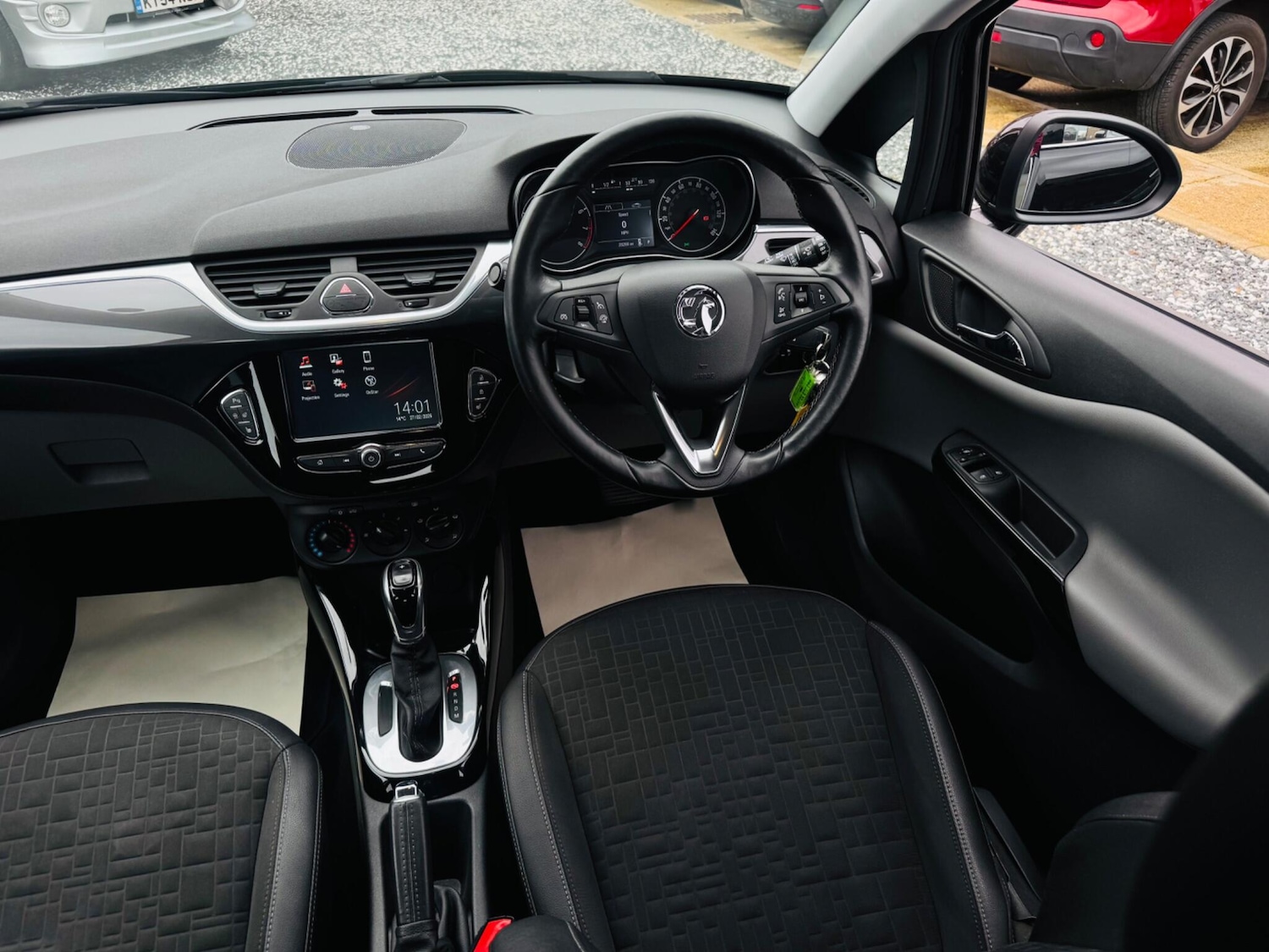 Used Vauxhall Corsa for sale - 77705149: Photo 47