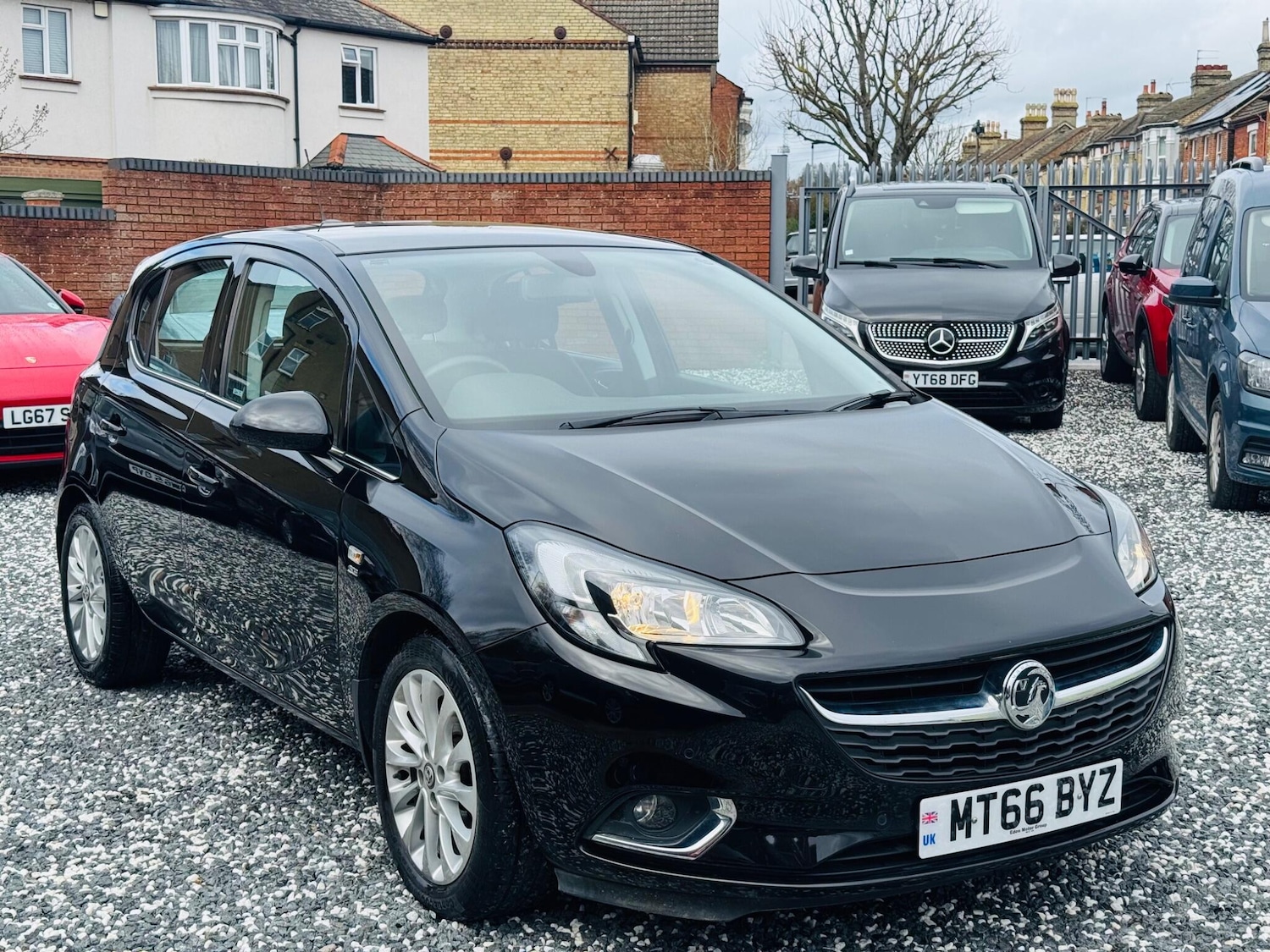 Used Vauxhall Corsa for sale - 77705149: Photo 5