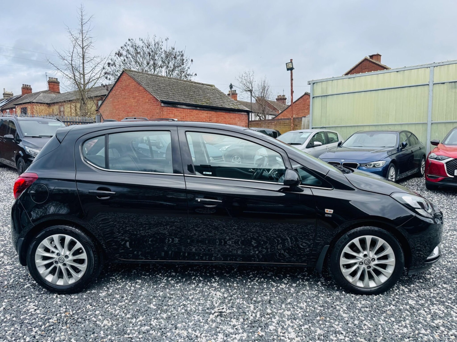 Used Vauxhall Corsa for sale - 77705149: Photo 6
