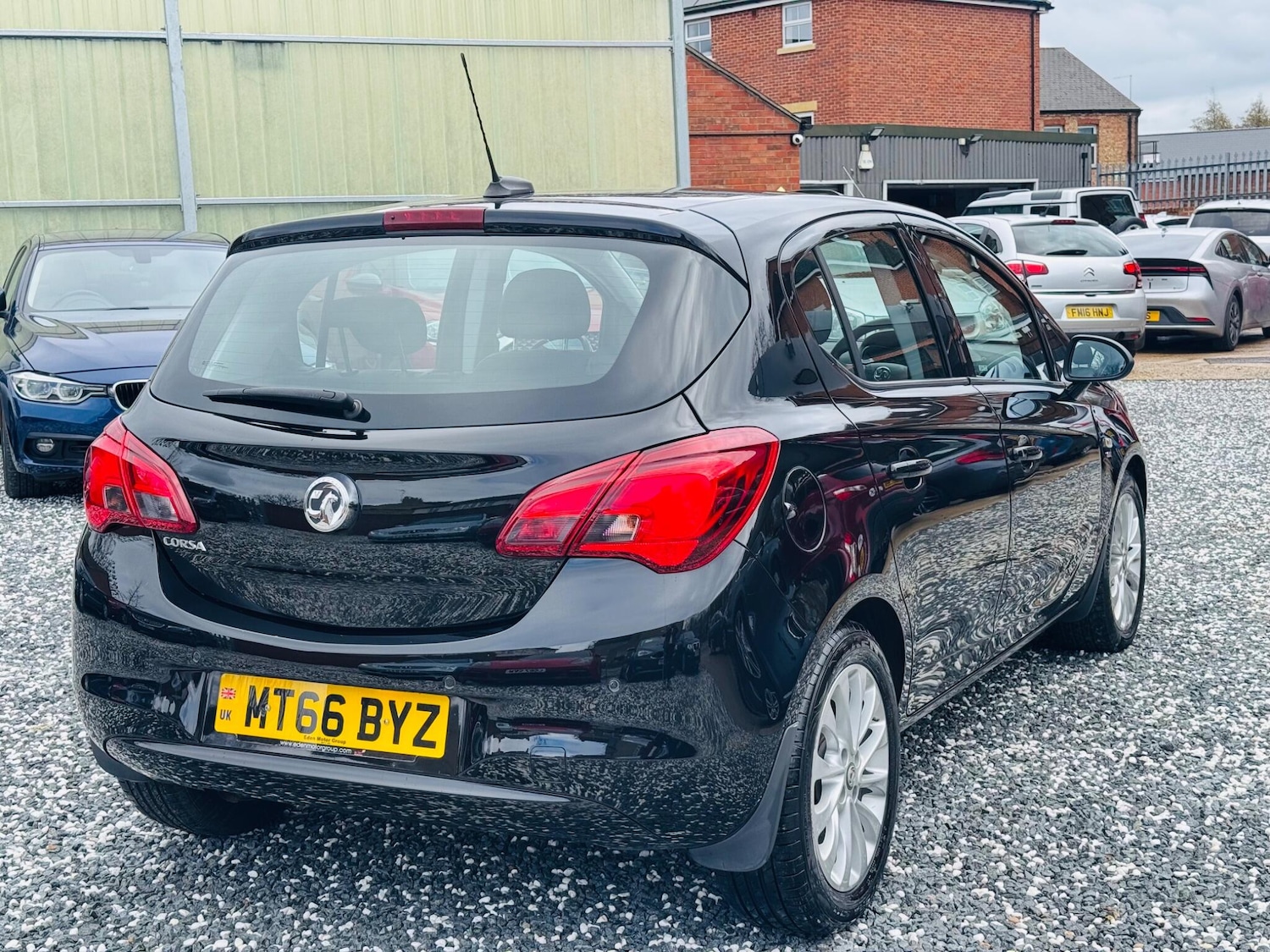 Used Vauxhall Corsa for sale - 77705149: Photo 7