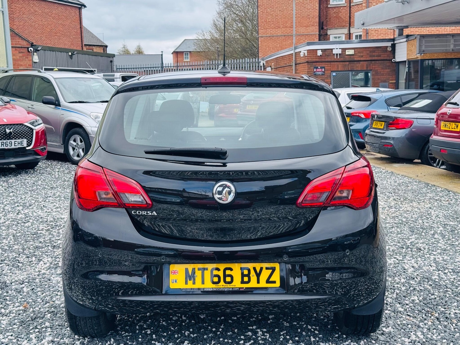 Used Vauxhall Corsa for sale - 77705149: Photo 8