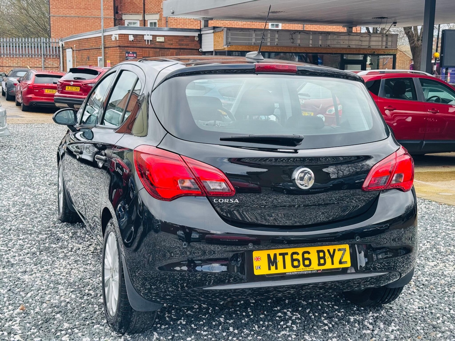 Used Vauxhall Corsa for sale - 77705149: Photo 9