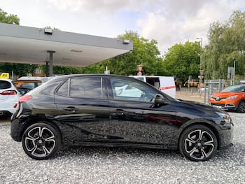 Used Vauxhall Corsa 2022 for sale - 79751431: Photo