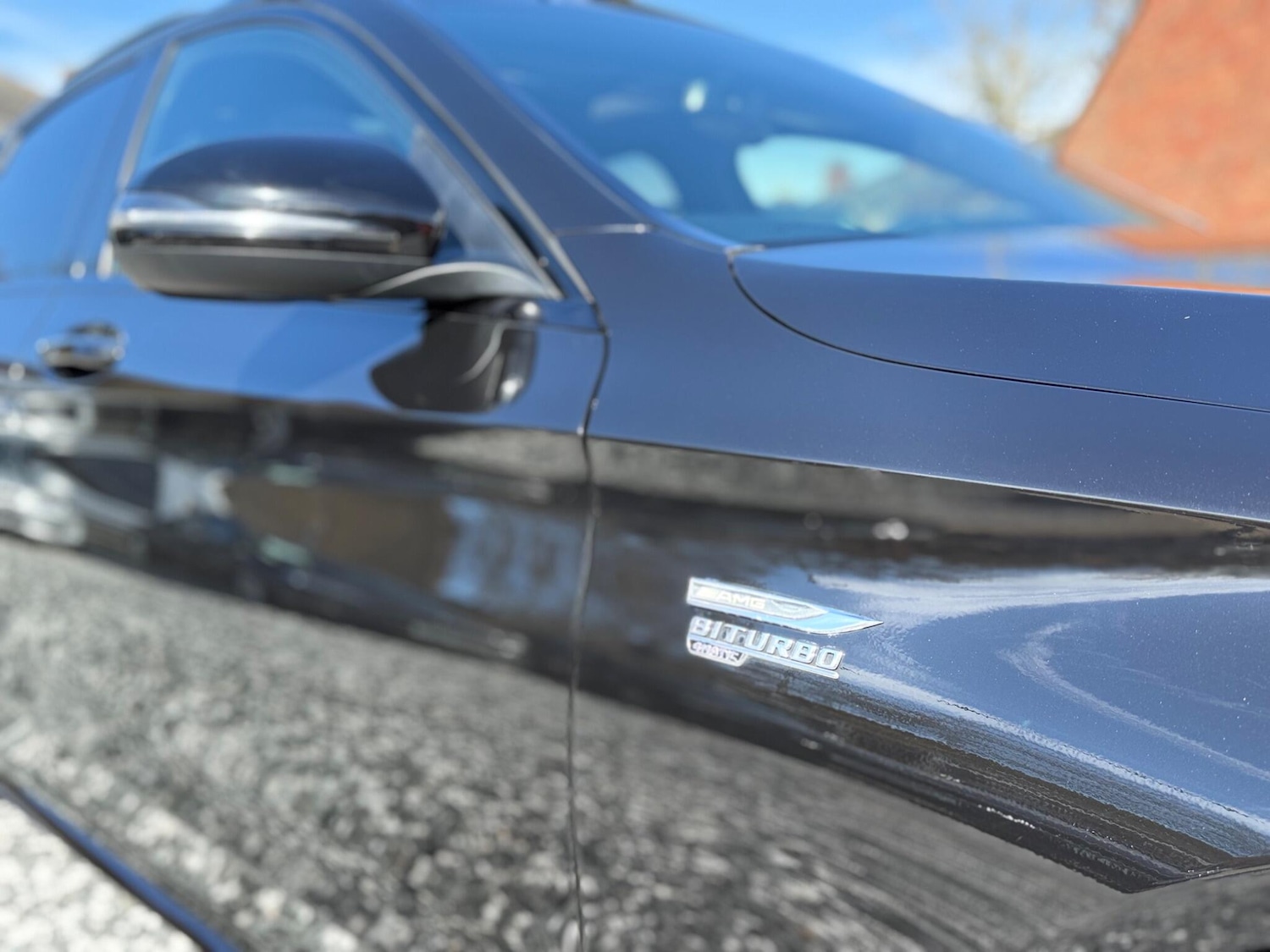 Used Mercedes-Benz C Class 2017 for sale - 78057724: Photo 30