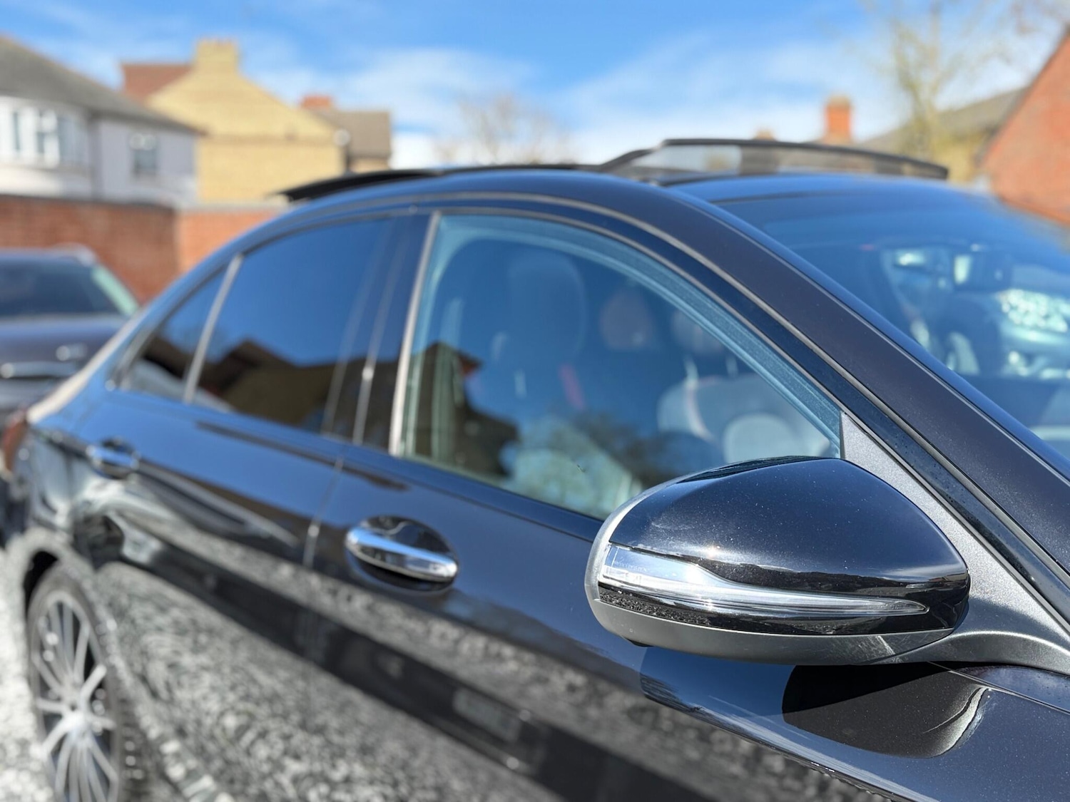 Used Mercedes-Benz C Class 2017 for sale - 78057724: Photo 31