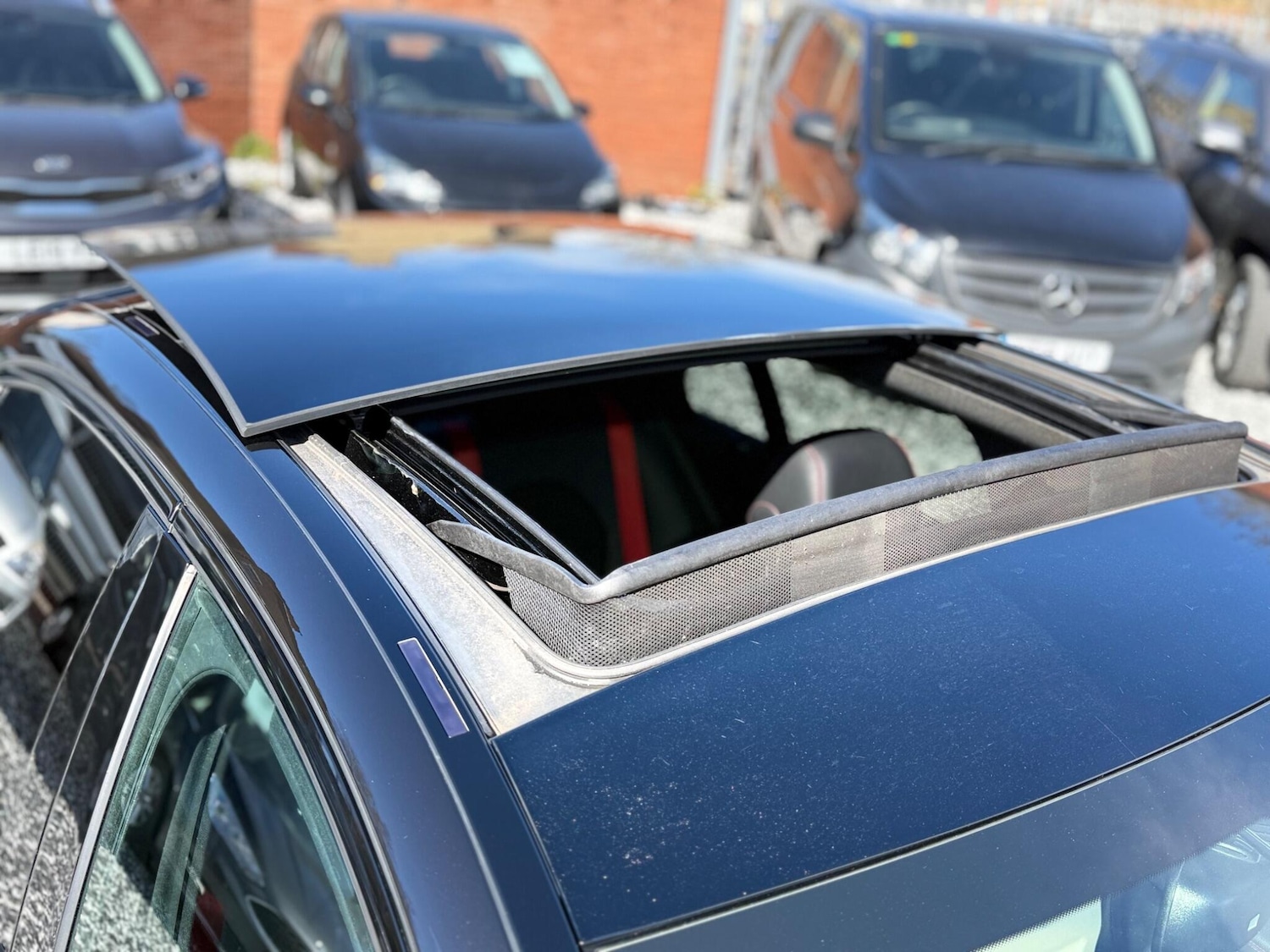 Used Mercedes-Benz C Class 2017 for sale - 78057724: Photo 32