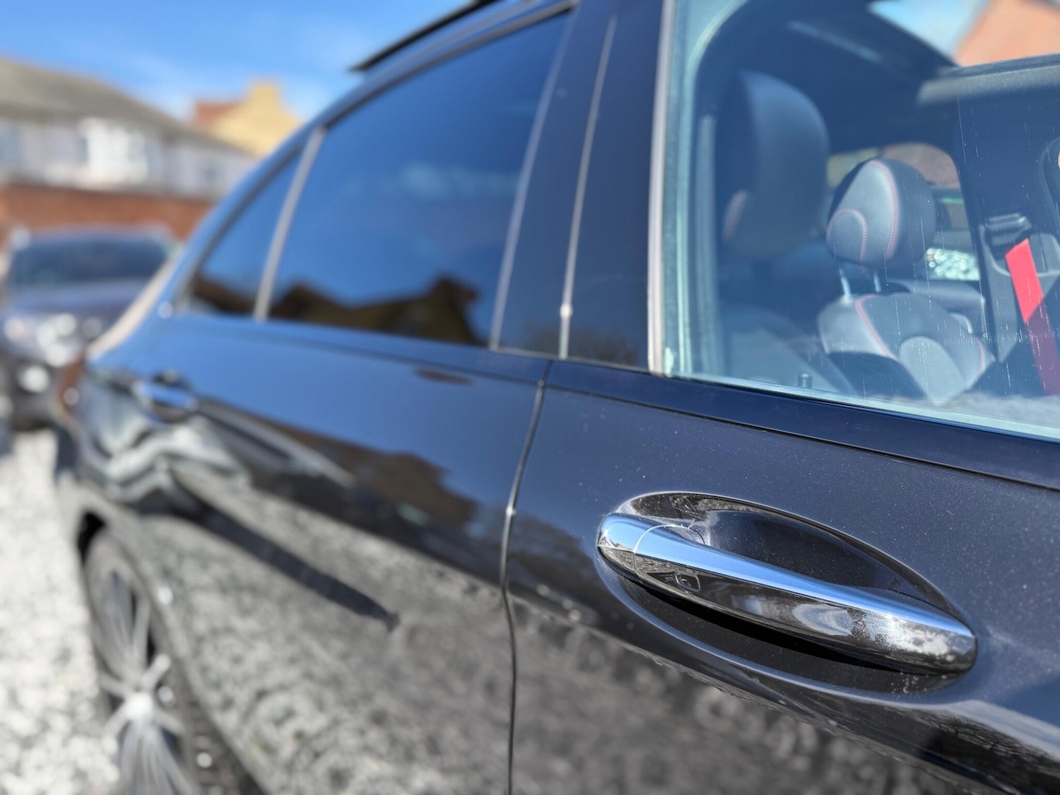 Used Mercedes-Benz C Class 2017 for sale - 78057724: Photo 33