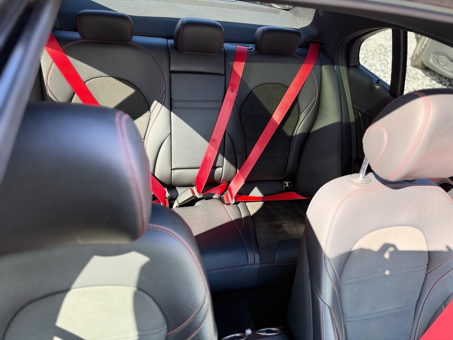 Used Mercedes-Benz C Class 2017 for sale - 78057724: Photo 41