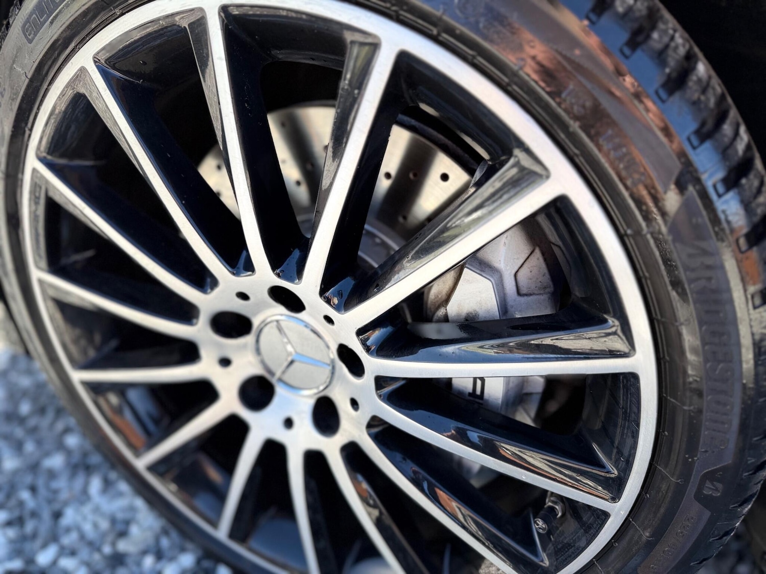 Used Mercedes-Benz C Class 2017 for sale - 78057724: Photo 63