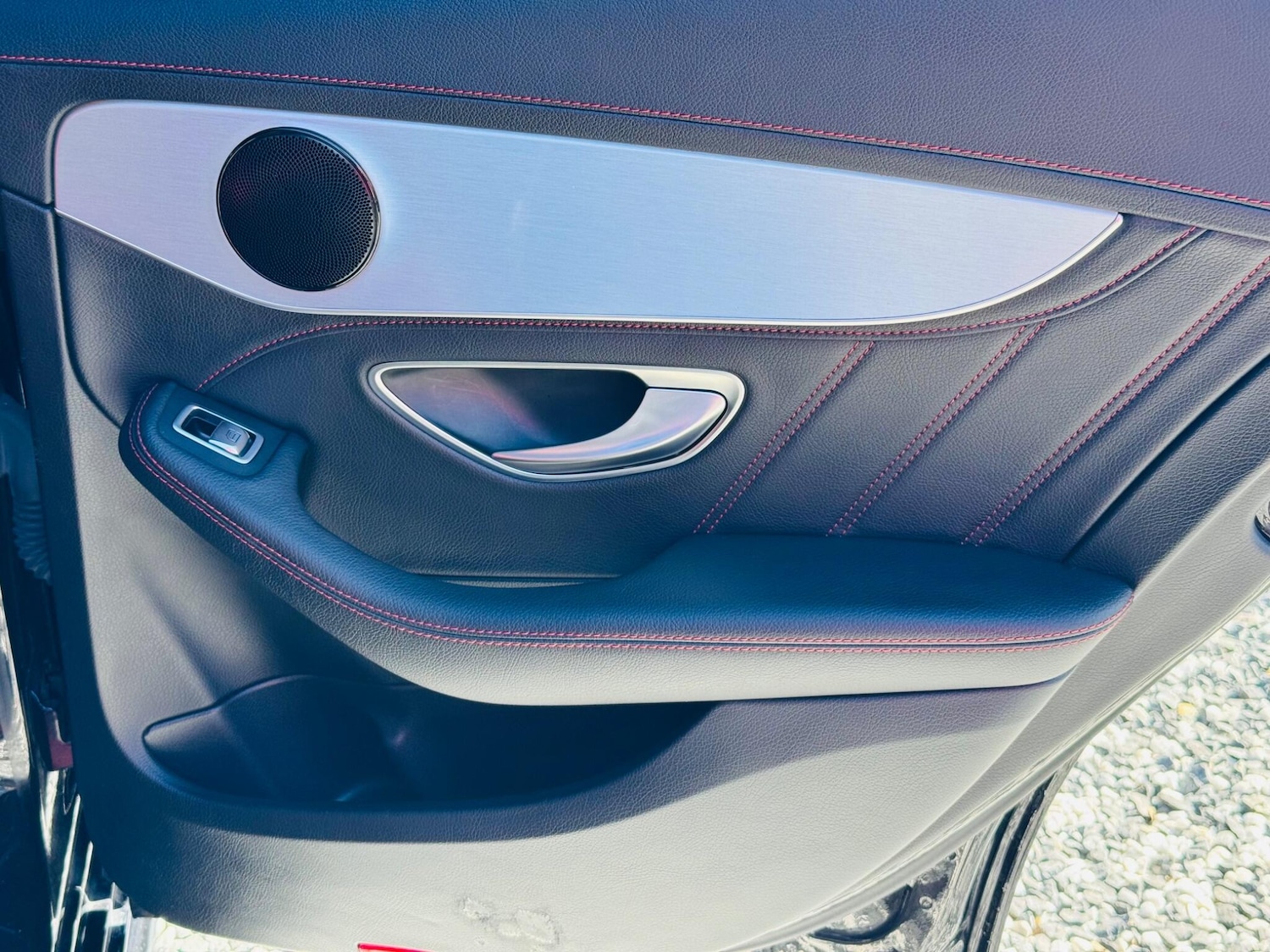 Used Mercedes-Benz C Class 2017 for sale - 78057724: Photo 64