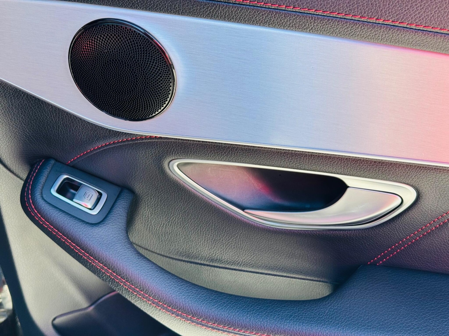 Used Mercedes-Benz C Class 2017 for sale - 78057724: Photo 65