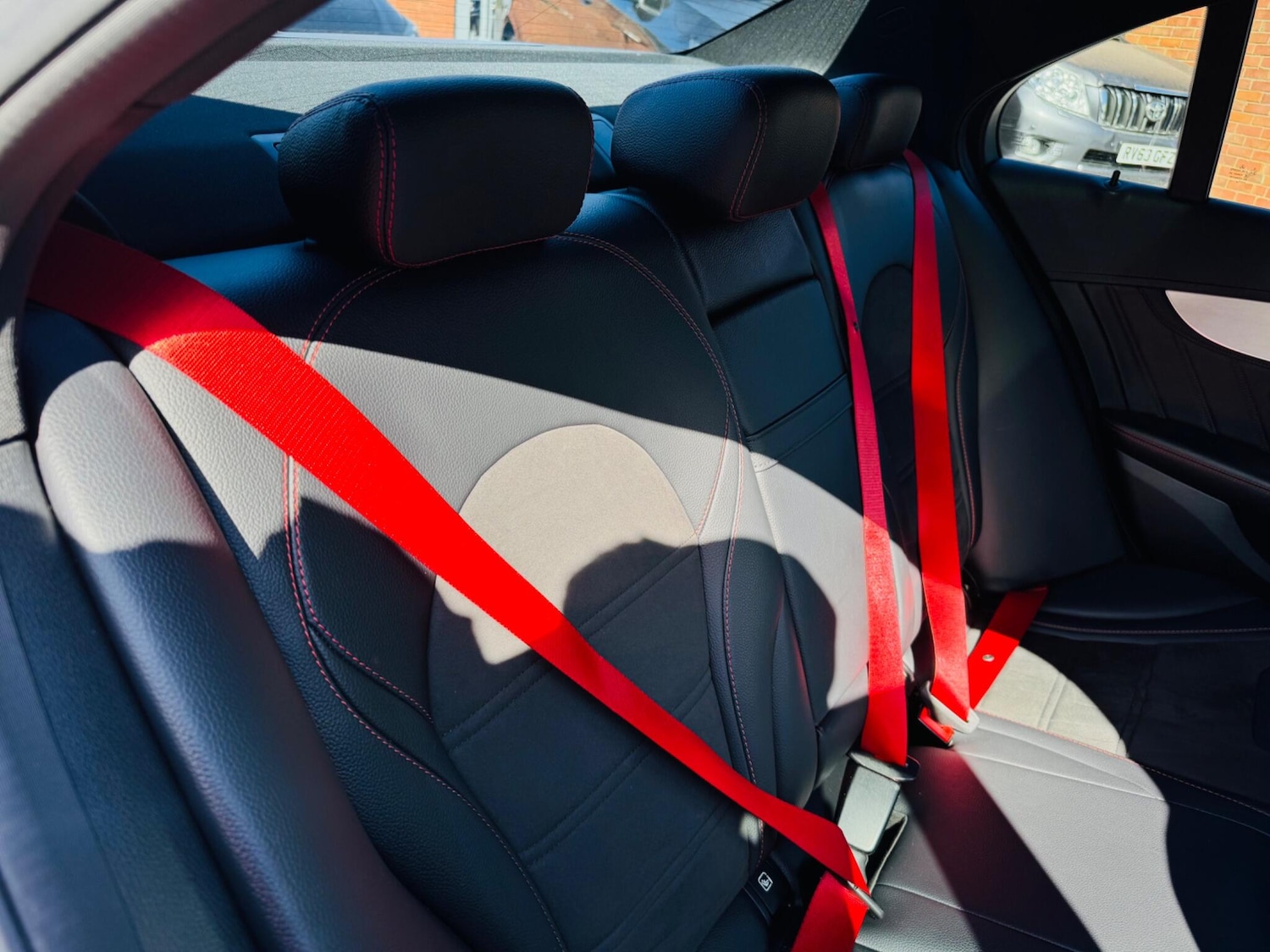 Used Mercedes-Benz C Class 2017 for sale - 78057724: Photo 67