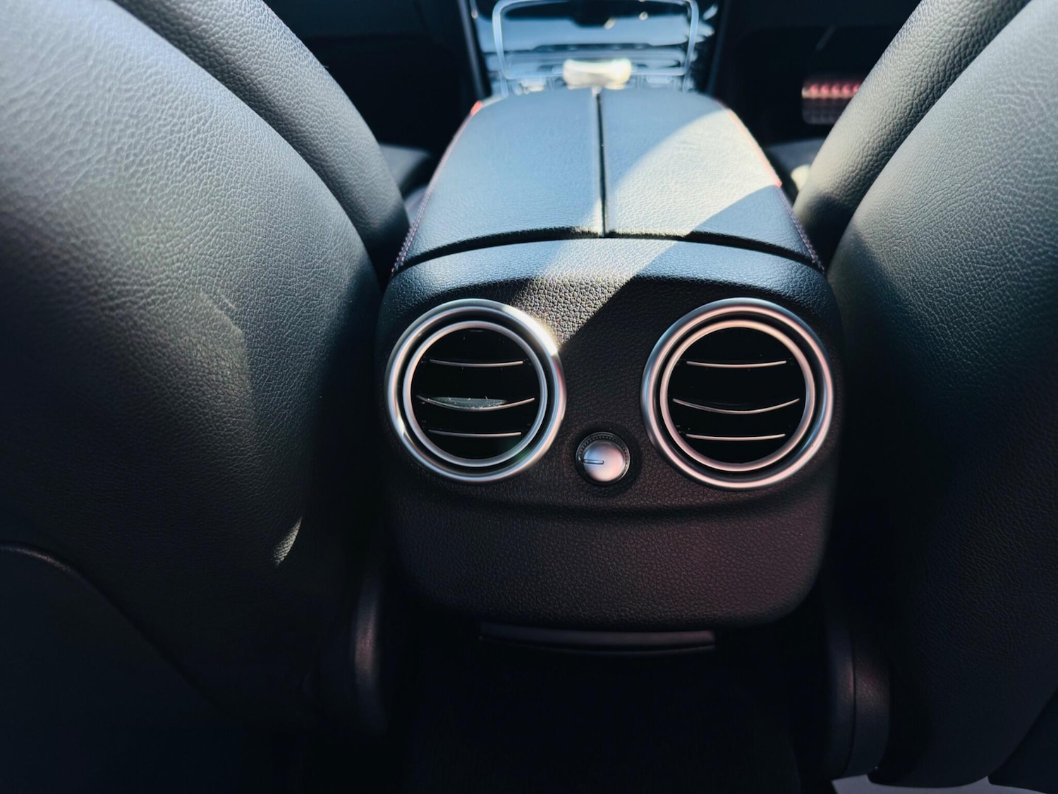 Used Mercedes-Benz C Class 2017 for sale - 78057724: Photo 68