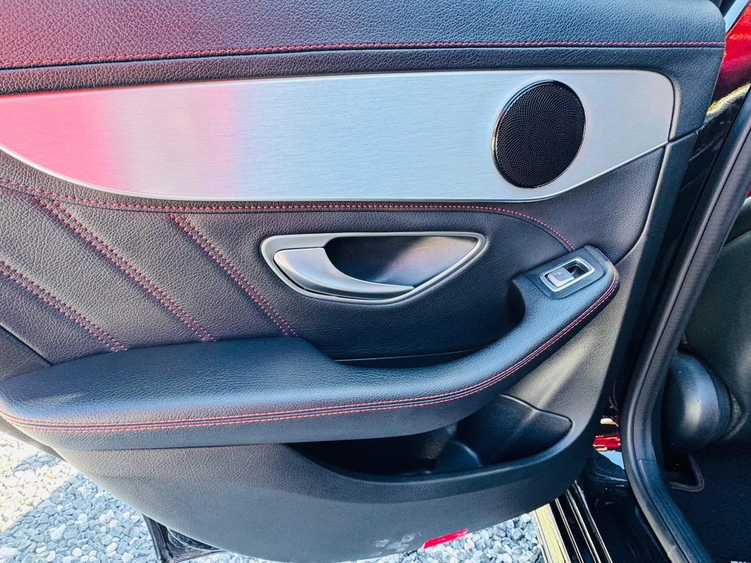 Used Mercedes-Benz C Class 2017 for sale - 78057724: Photo 71