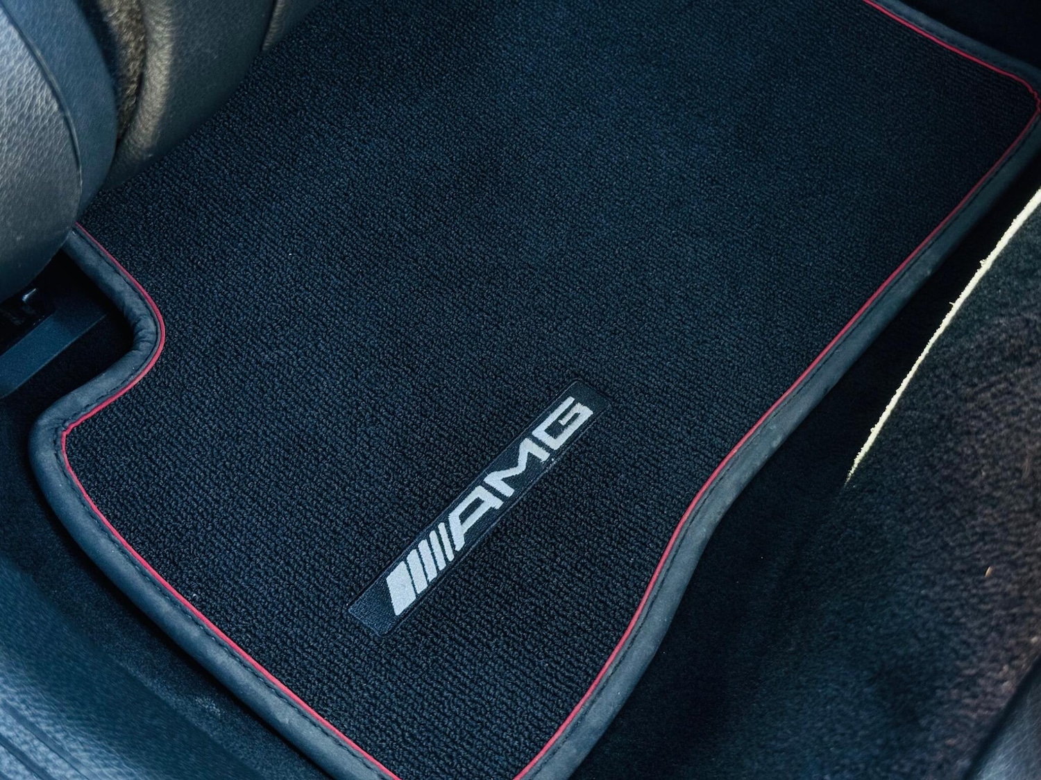 Used Mercedes-Benz C Class 2017 for sale - 78057724: Photo 72