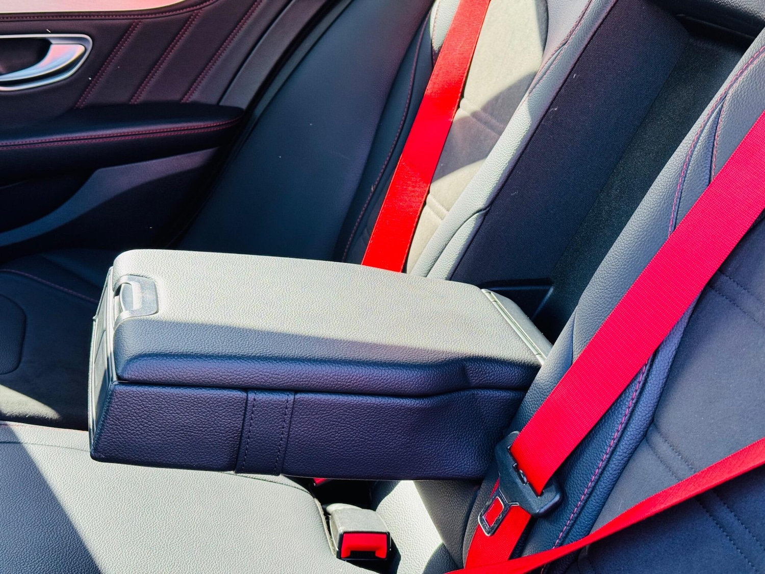 Used Mercedes-Benz C Class 2017 for sale - 78057724: Photo 77