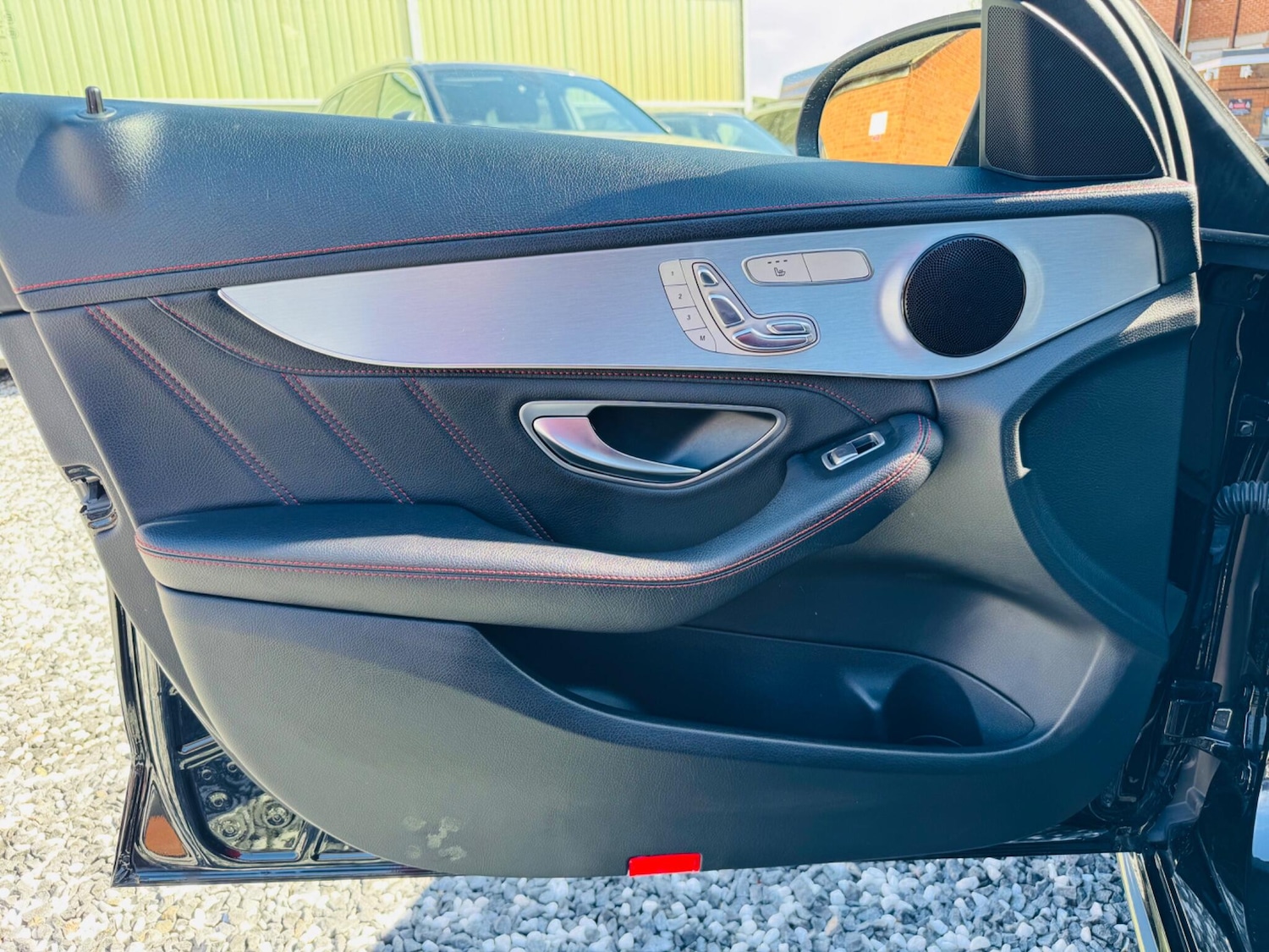 Used Mercedes-Benz C Class 2017 for sale - 78057724: Photo 79