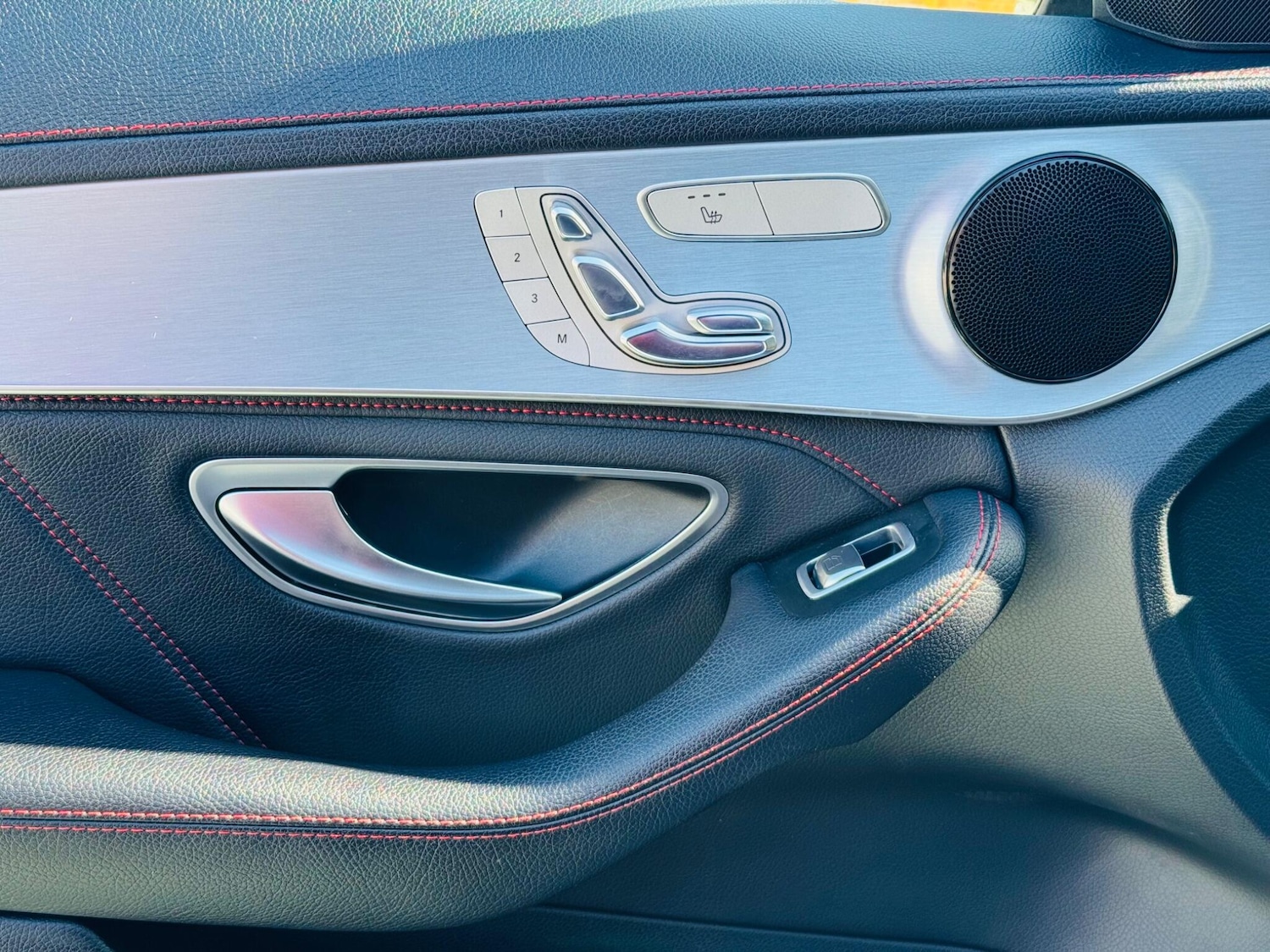 Used Mercedes-Benz C Class 2017 for sale - 78057724: Photo 80