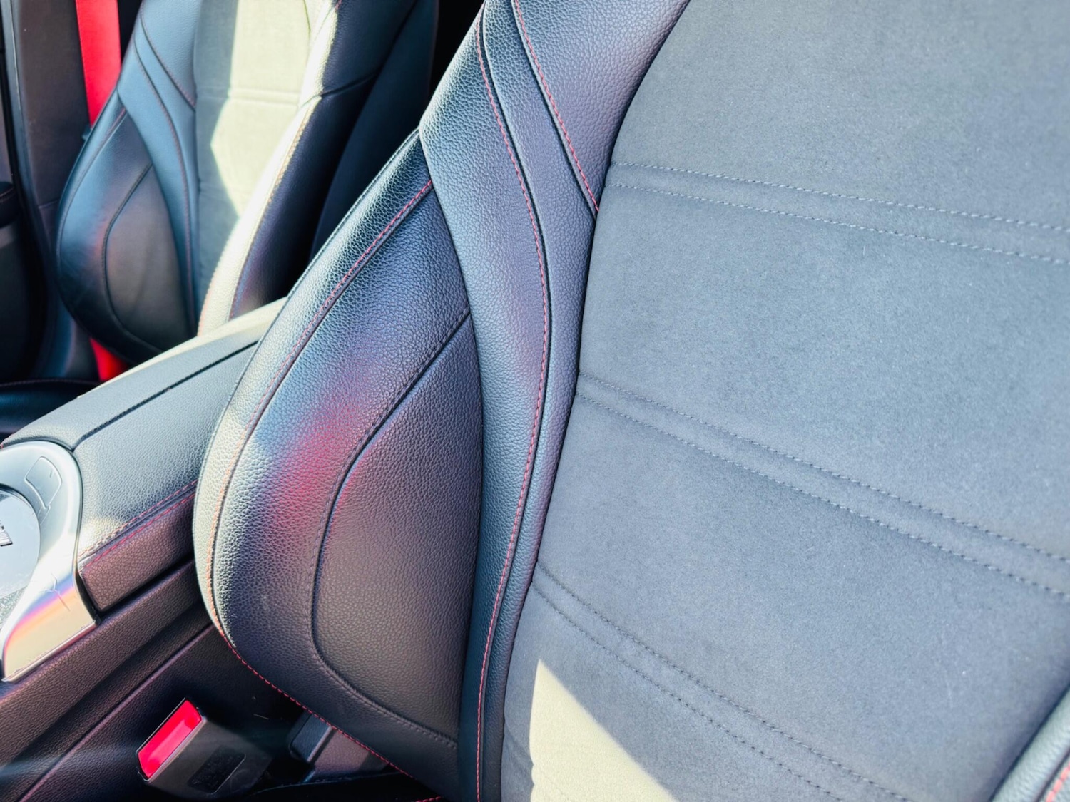 Used Mercedes-Benz C Class 2017 for sale - 78057724: Photo 83