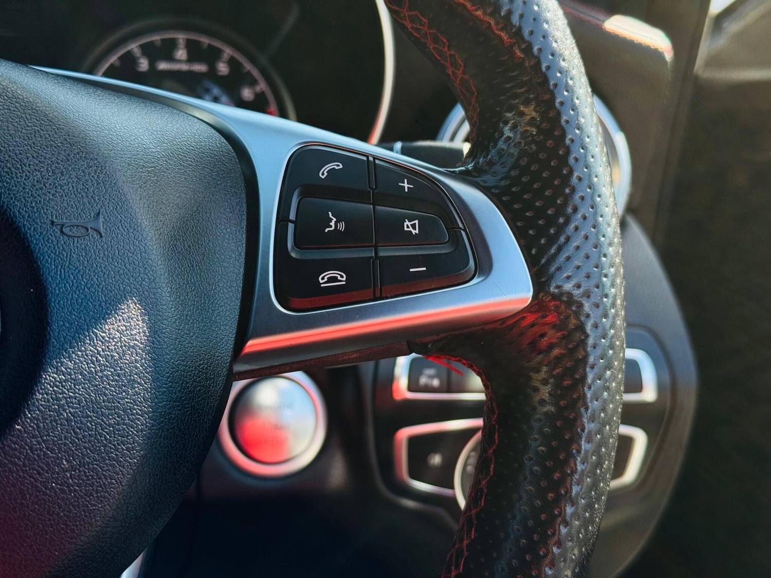 Used Mercedes-Benz C Class 2017 for sale - 78057724: Photo 92