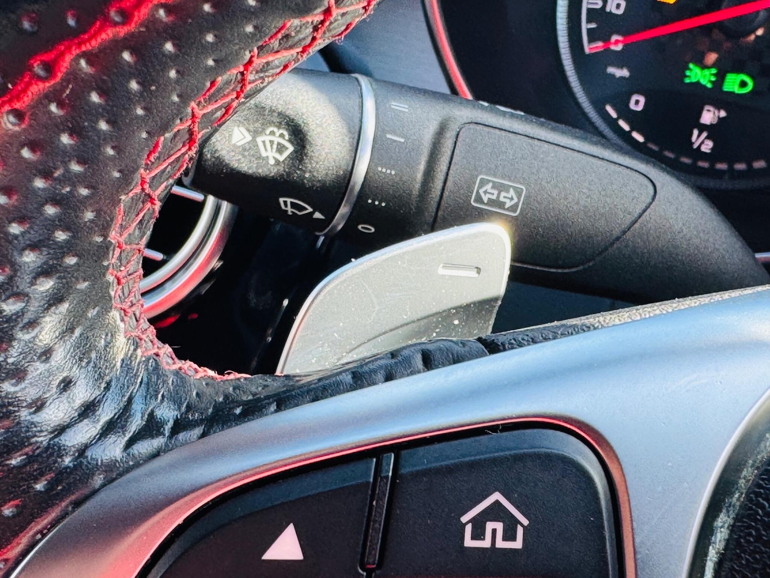 Used Mercedes-Benz C Class 2017 for sale - 78057724: Photo 94