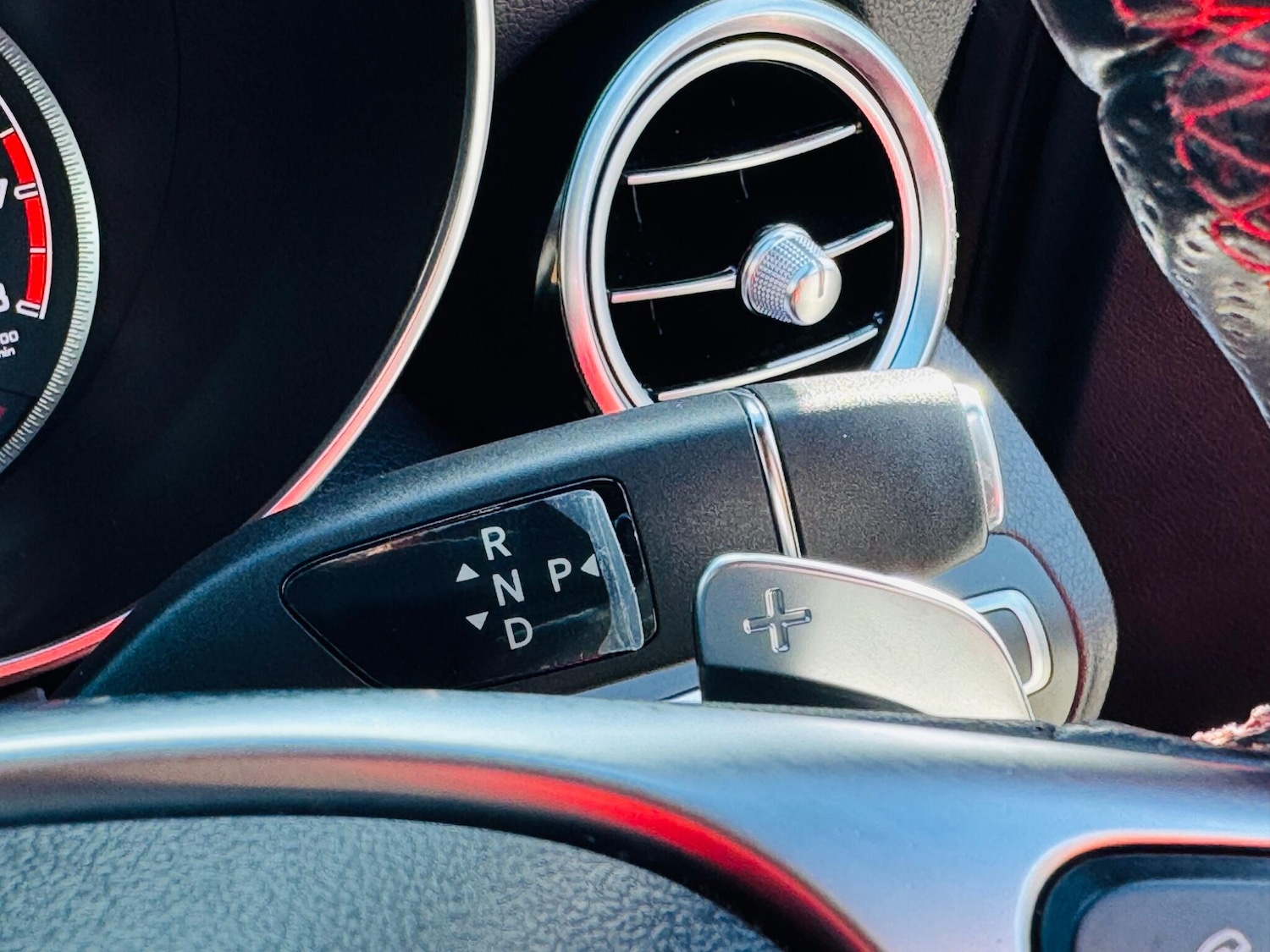 Used Mercedes-Benz C Class 2017 for sale - 78057724: Photo 95