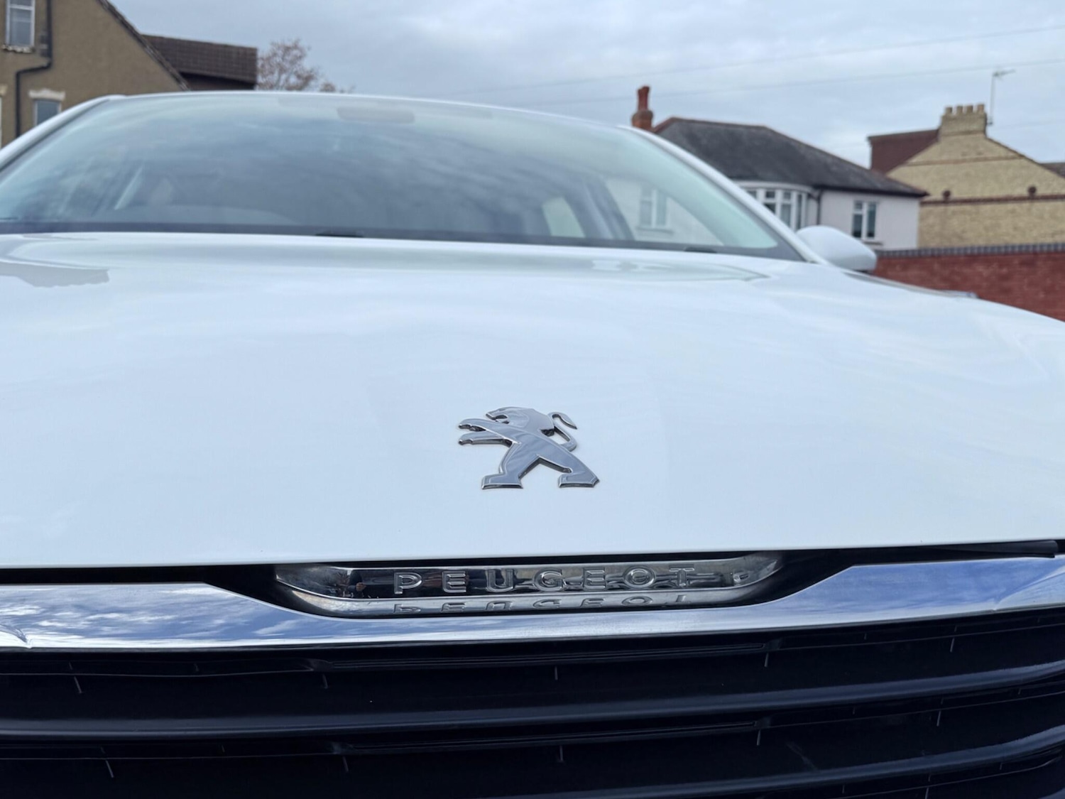 Used Peugeot 308 SW for sale - 76485196: Photo 16