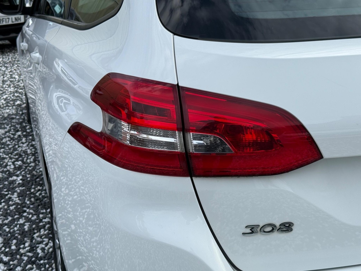 Used Peugeot 308 SW for sale - 76485196: Photo 21