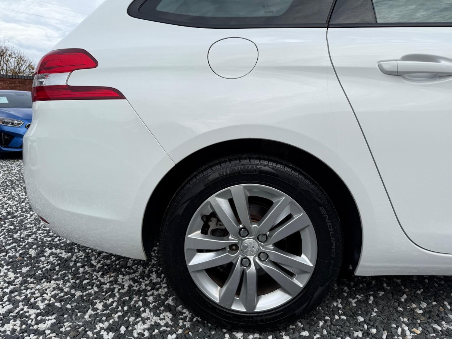 Used Peugeot 308 SW for sale - 76485196: Photo 23