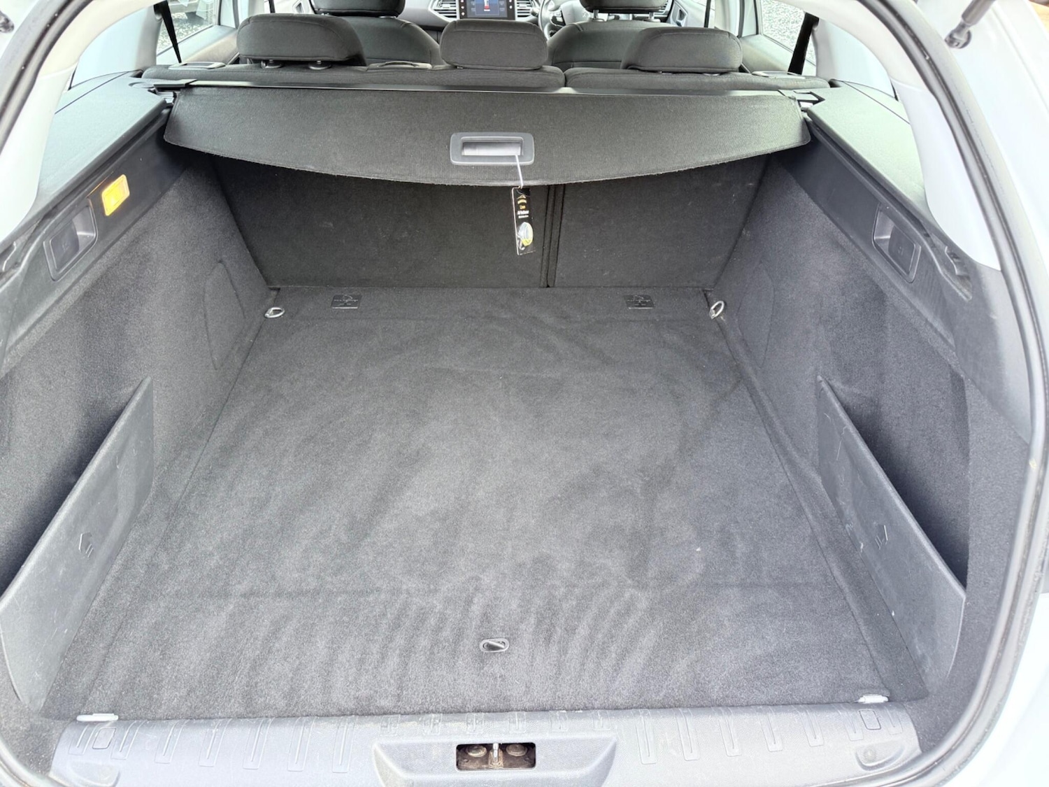 Used Peugeot 308 SW for sale - 76485196: Photo 26