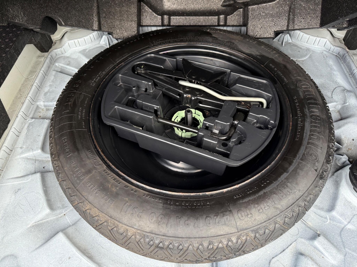 Used Peugeot 308 SW for sale - 76485196: Photo 27