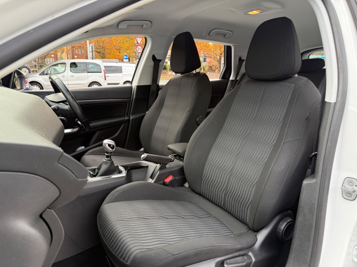 Used Peugeot 308 SW for sale - 76485196: Photo 31