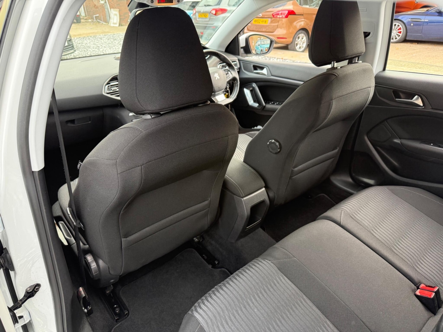 Used Peugeot 308 SW for sale - 76485196: Photo 38