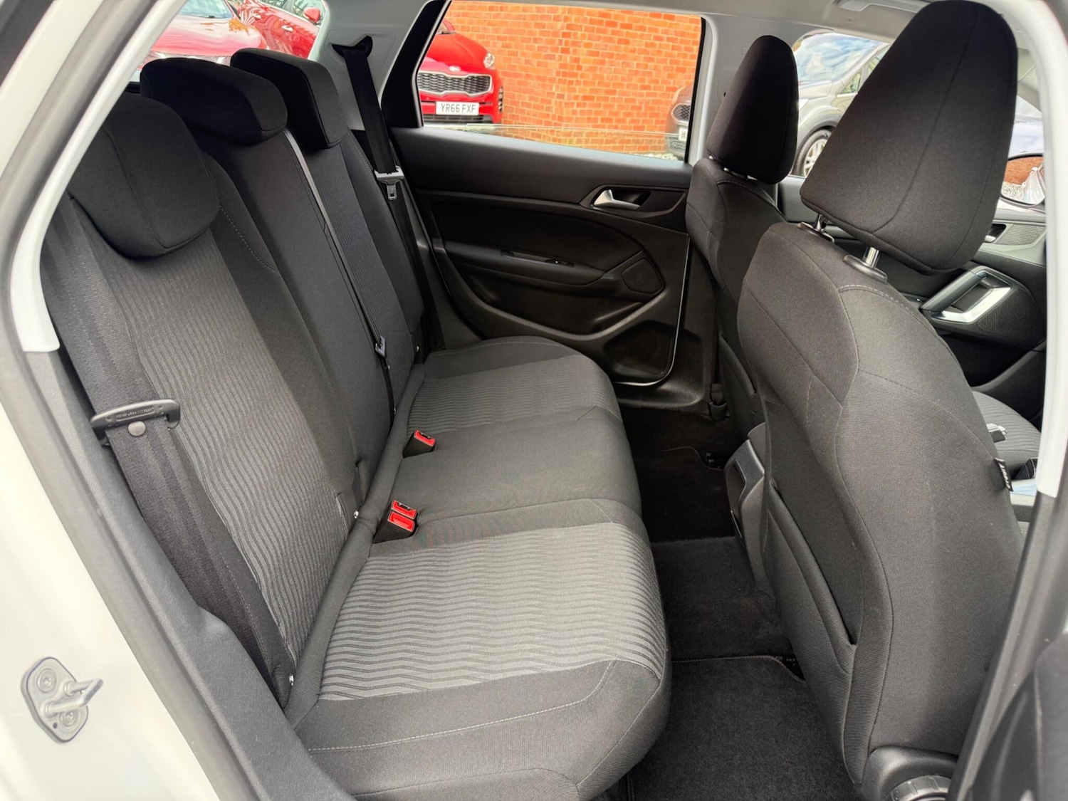 Used Peugeot 308 SW for sale - 76485196: Photo 40