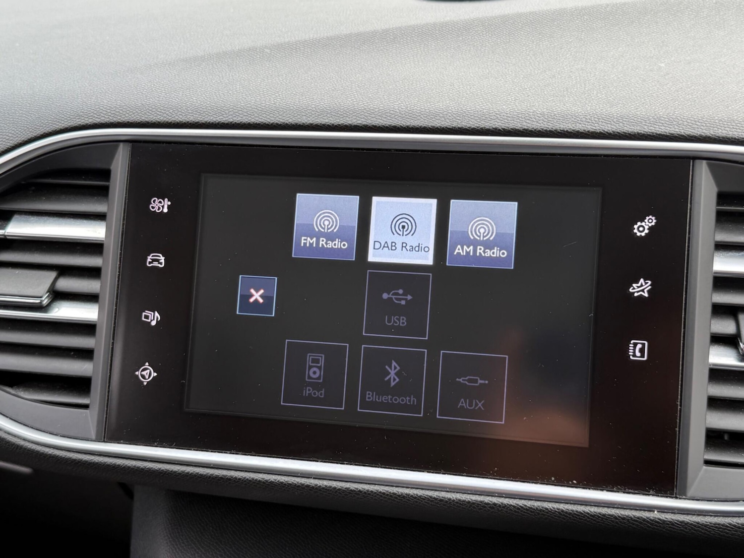 Used Peugeot 308 SW for sale - 76485196: Photo 50