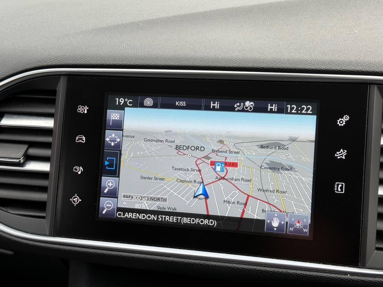 Used Peugeot 308 SW for sale - 76485196: Photo 51