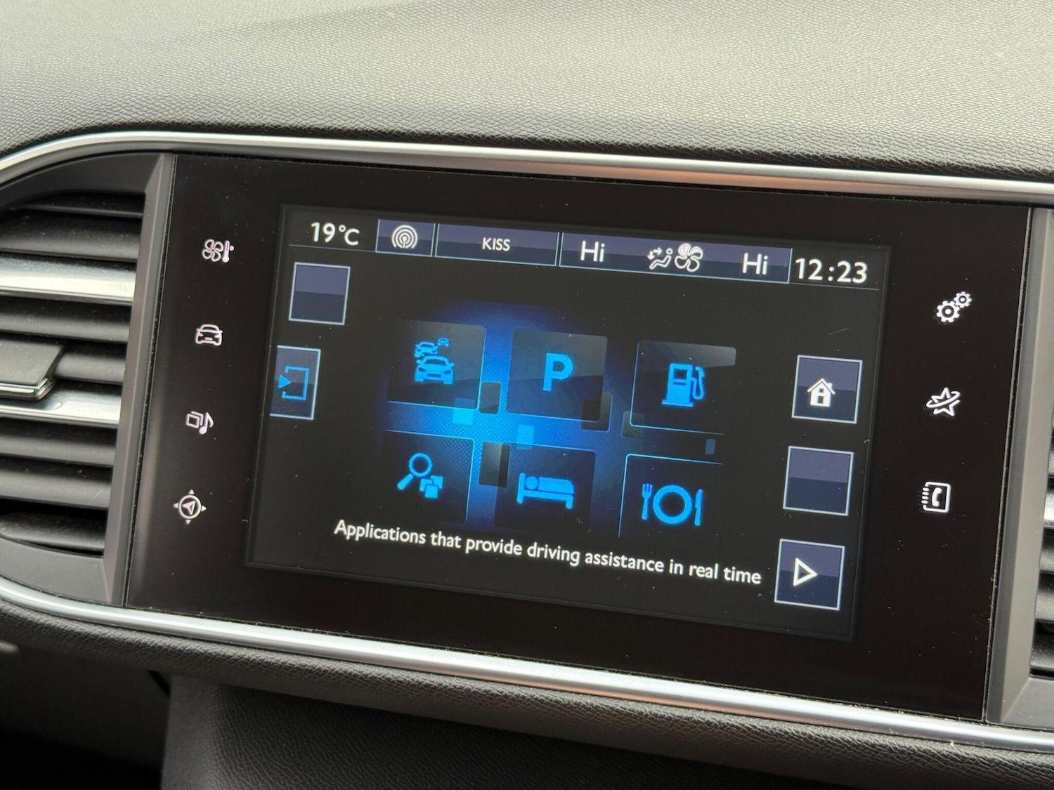 Used Peugeot 308 SW for sale - 76485196: Photo 53