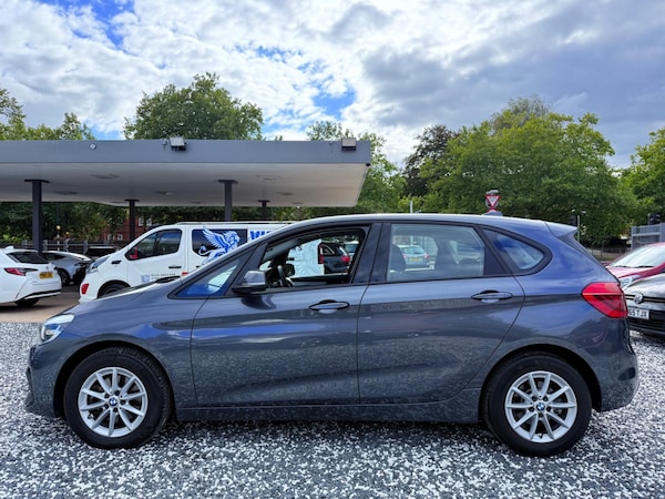 Used BMW 2 Series Active Tourer 2019 for sale - 76041867: Photo 10