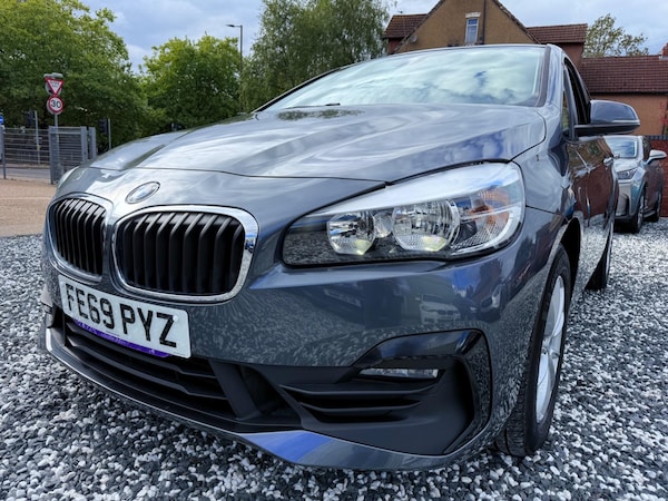 Used BMW 2 Series Active Tourer 2019 for sale - 76041867: Photo 15