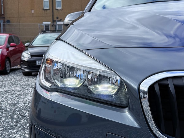 Used BMW 2 Series Active Tourer 2019 for sale - 76041867: Photo 16